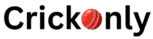 CrickOnly Logo