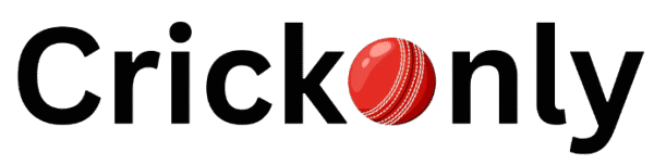 CrickOnly Logo