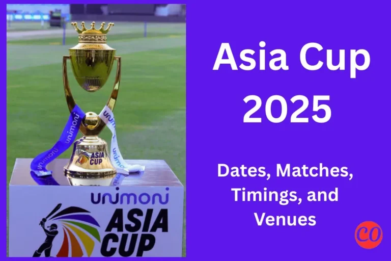 Asia Cup 2025