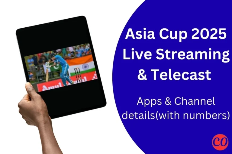 Asia Cup 2025 Live