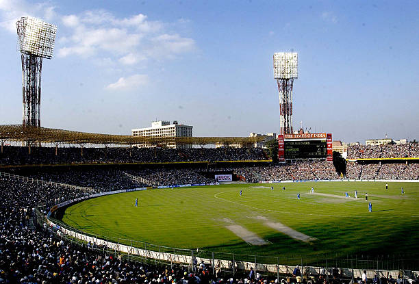 ईडन गार्डन स्टेडियम पिच रिपोर्ट 2025 – IPL, T20, ODI और टेस्ट के आँकड़े