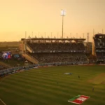 JSCA स्टेडियम रांची पिच रिपोर्ट 2025 – आईपीएल, टी20I, वनडे & टेस्ट आँकड़े