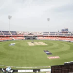 न्यू PCA क्रिकेट स्टेडियम मुल्लांपुर पिच रिपोर्ट 2025 – आईपीएल, T20, ODI & रिकॉर्ड्स