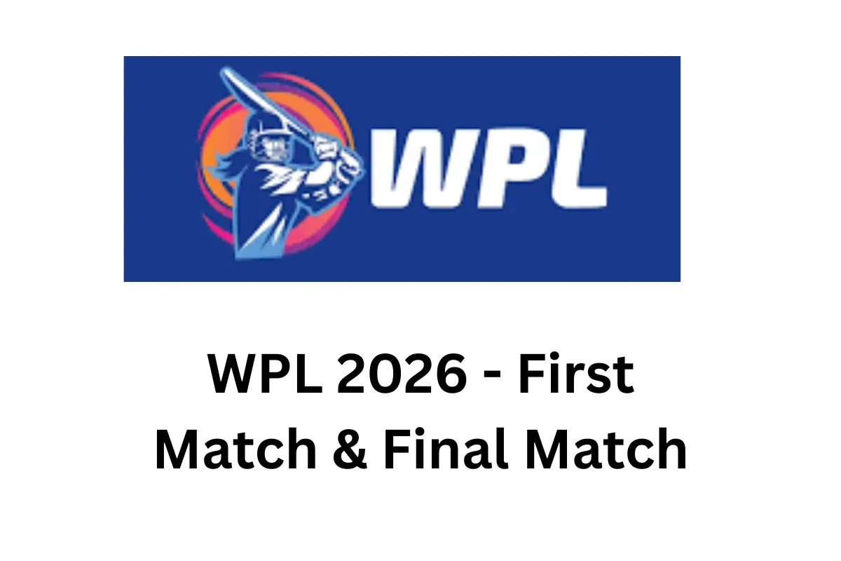 Tata WPL Start Date 2026 – Full Schedule, Teams, Venues & Latest Updates